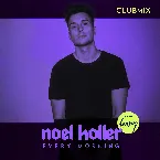 Pochette Every Morning (clubmix)