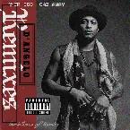 Pochette Variations of Voodoo: A Tribute to D’Angelo