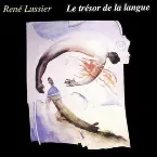 Pochette Le trésor de la langue