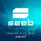 Pochette Breathe (remixes)