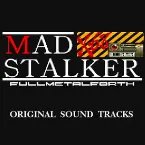 Pochette MAD STALKER X68 ORIGINAL SOUND TRACKS
