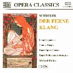 Pochette Der ferne Klang