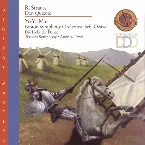 Pochette Don Quixote / Die Liebe der Danae