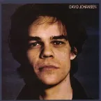 Pochette David Johansen