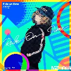 Pochette Ride on time