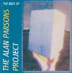 Pochette The Best of The Alan Parsons Project