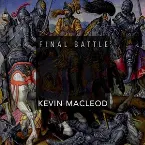 Pochette Final Battle