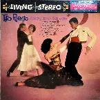 Pochette Dancing Under Latin Skies