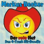 Pochette Der rote Hut (Das 3-Track Hit-Bundle)