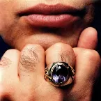 Pochette Meu Coração