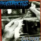 Pochette Culture of Degradation