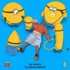 Pochette Lil Mega Minion