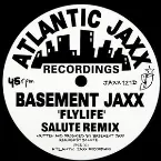 Pochette Fly Life (salute Remix)