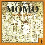 Pochette Momo: Folge 1 – Momo und ihre Freunde