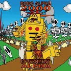 Pochette Robo Alpha 2000