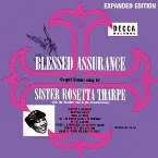 Pochette Blessed Assurance