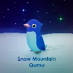 Pochette Snow Mountain