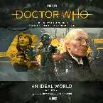 Pochette Doctor Who: An Ideal World