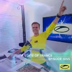 Pochette A State Of Trance 1055