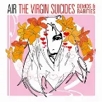 Pochette The Virgin Suicides Demos & Rarities