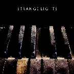 Pochette Strange Lights