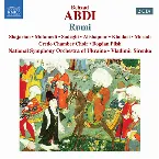 Pochette Rumi