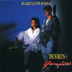Pochette Desires And Vampires (Deluxe Edition)