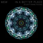 Pochette In a Better Place