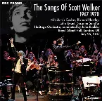 Pochette 2017‐07‐25: The Songs of Scott Walker: Late Night BBC Prom