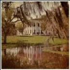 Pochette Songs of the South
