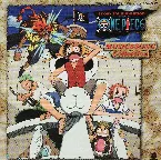 Pochette ONE PIECE MUSIC & SONG Collection