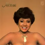 Pochette Alcione