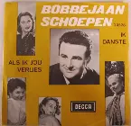 Pochette Als ik jou verlies / Ik danste