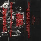 Pochette Grind Over Europe '96