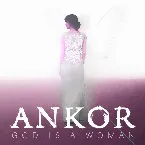 Pochette God Is a Woman