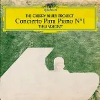 Pochette Concierto Para Piano No. 1: New Visions