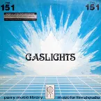 Pochette Gaslights