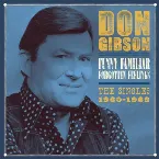Pochette Funny Familiar Forgotten Feelings: The Singles 1960-1969