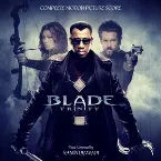 Pochette Blade Trinity (Complete Score)