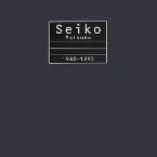 Pochette Seiko Matsuda 1980-1995