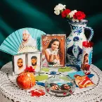 Pochette UNA BACHATA