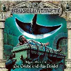 Pochette Die Grube und das Pendel