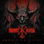 Pochette From Hell I Rise