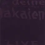 Pochette Dark Star Tour '92 Live