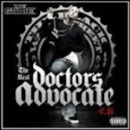 Pochette The Real Doctor's Advocate