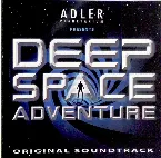 Pochette Deep Space Adventure