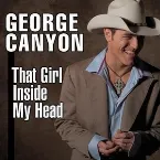 Pochette That Girl Inside My Head - Single