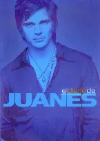Pochette El diario de Juanes