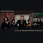 Pochette Sweet and Low (Live at Sweetwater Studios)