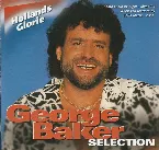 Pochette George Baker Selection